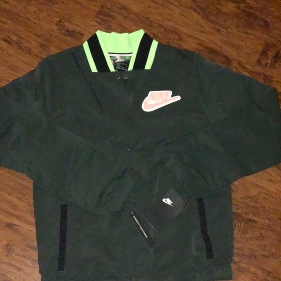 Nike Other - Boy Nike Jacket